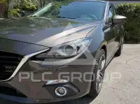 2016 Mazda 3