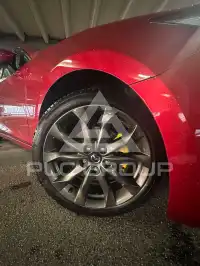 2016 Mazda 3