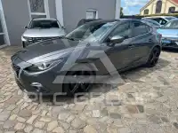 2016 Mazda 3