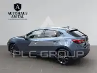2016 Mazda 3
