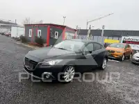2016 Mazda 3