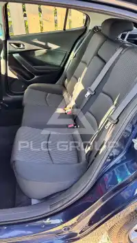 2016 Mazda 3