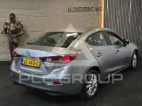 2016 Mazda 3