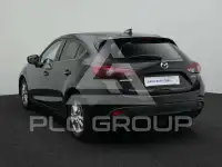 2016 Mazda 3