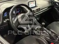 2016 Mazda 3