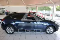 2016 Mazda 3