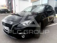 2016 Mazda 3