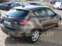 2016 Mazda 3