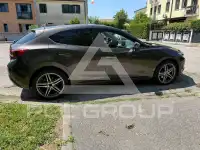 2016 Mazda 3