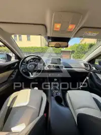 2016 Mazda 3