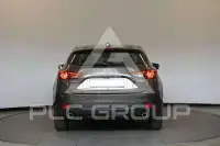 2016 Mazda 3