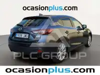 2016 Mazda 3