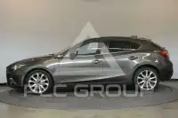 2016 Mazda 3