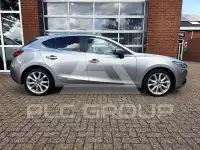 2016 Mazda 3