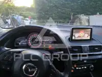 2016 Mazda 3