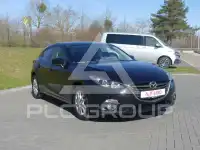 2016 Mazda 3