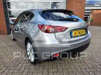 2016 Mazda 3