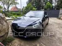 2016 Mazda 3