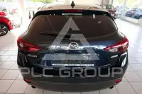 2016 Mazda 3