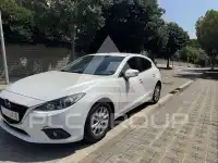 2016 Mazda 3