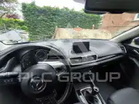 2016 Mazda 3