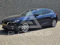 2016 Mazda 3