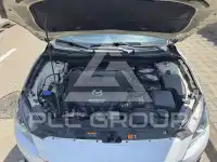 2016 Mazda 3