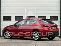 2016 Mazda 3