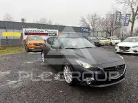 2016 Mazda 3