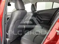 2016 Mazda 3