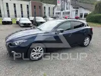 2016 Mazda 3