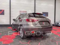 2016 Mazda 3