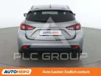 2016 Mazda 3