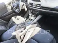 2016 Mazda 3