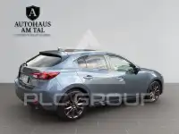 2016 Mazda 3