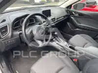 2016 Mazda 3