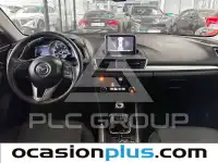 2016 Mazda 3
