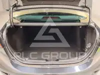 2016 Mazda 3