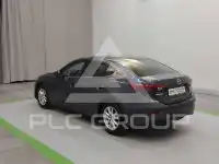 2016 Mazda 3