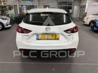 2016 Mazda 3
