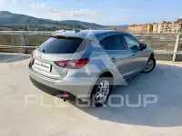 2016 Mazda 3