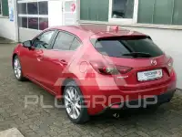2016 Mazda 3