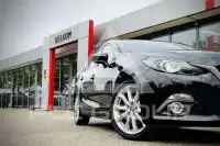 2016 Mazda 3
