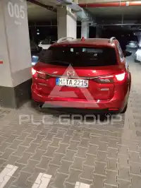 2016 Mazda 6