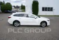 2016 Mazda 6