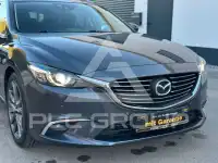 2016 Mazda 6