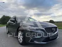 2016 Mazda 6