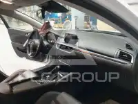 2016 Mazda 6