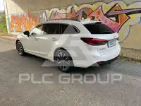 2016 Mazda 6
