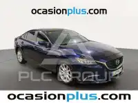 2016 Mazda 6